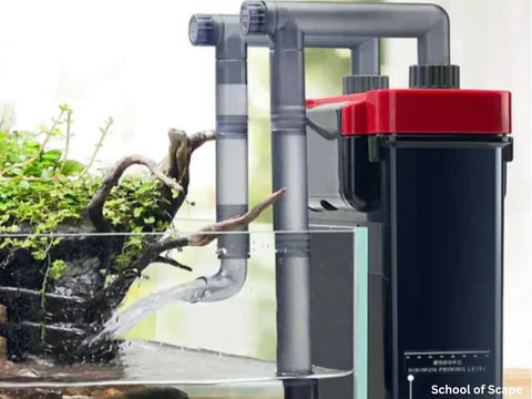 filter equipment