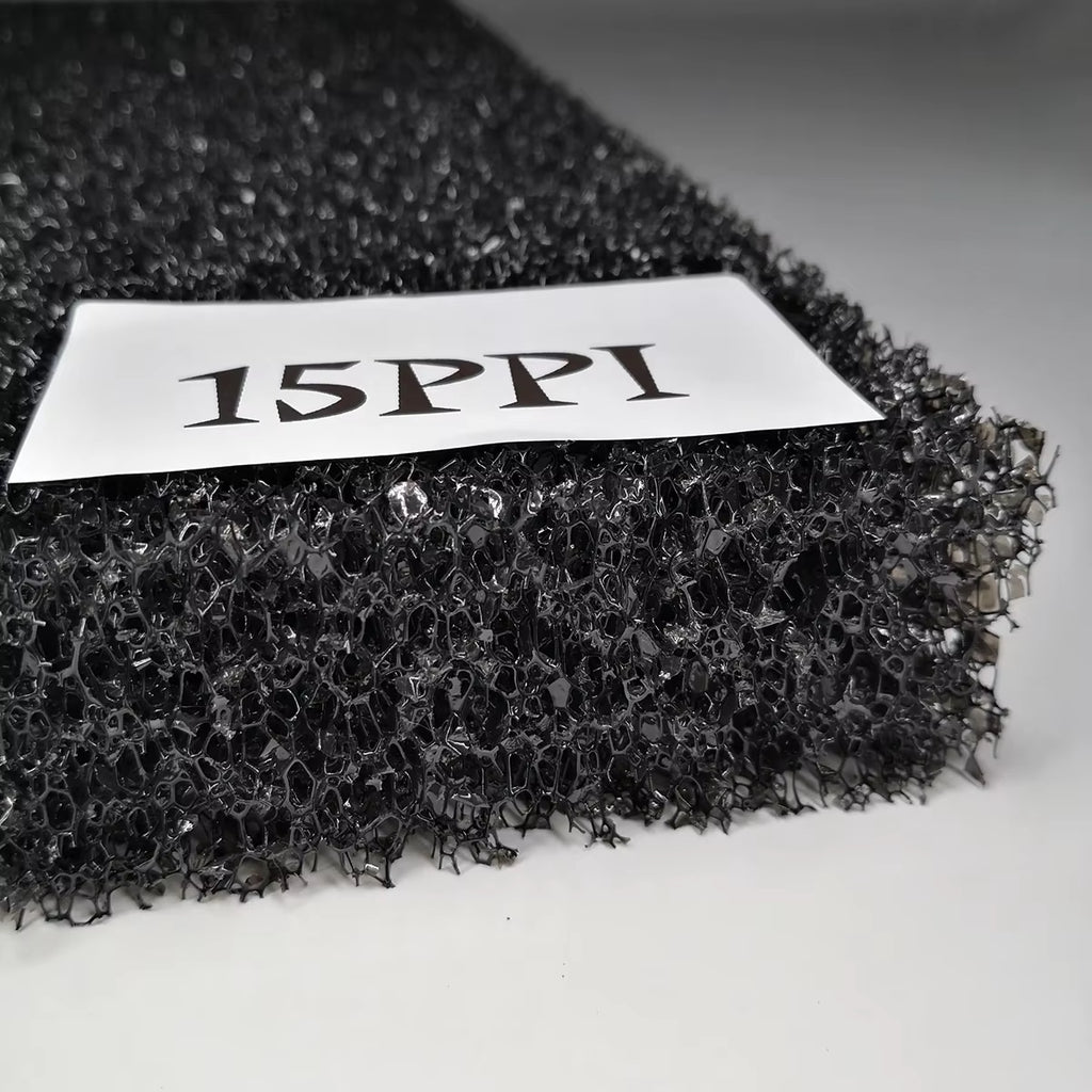 SPONGE FILTER MEDIA FOR ALL AQUARIUM FILTERS