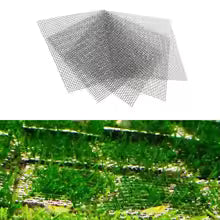 AQUARIUM MOSS MESH 2PCS