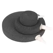 FLAT DISC AIR BARS