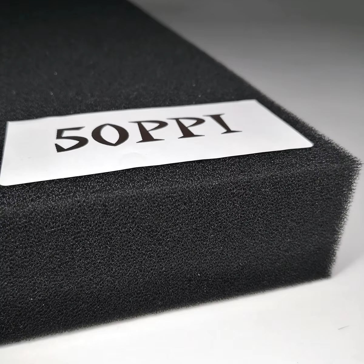 SPONGE FILTER MEDIA FOR ALL AQUARIUM FILTERS