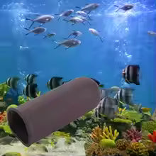 CERAMIC BREEDING/PROTECTION SHRIMP TUBES 1PCS