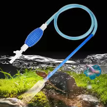 AQUARIUM WATER CHANGER 1.5M