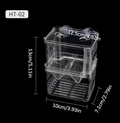 AQUARIUM BREEDING/ISOLATION BOX HANG ON