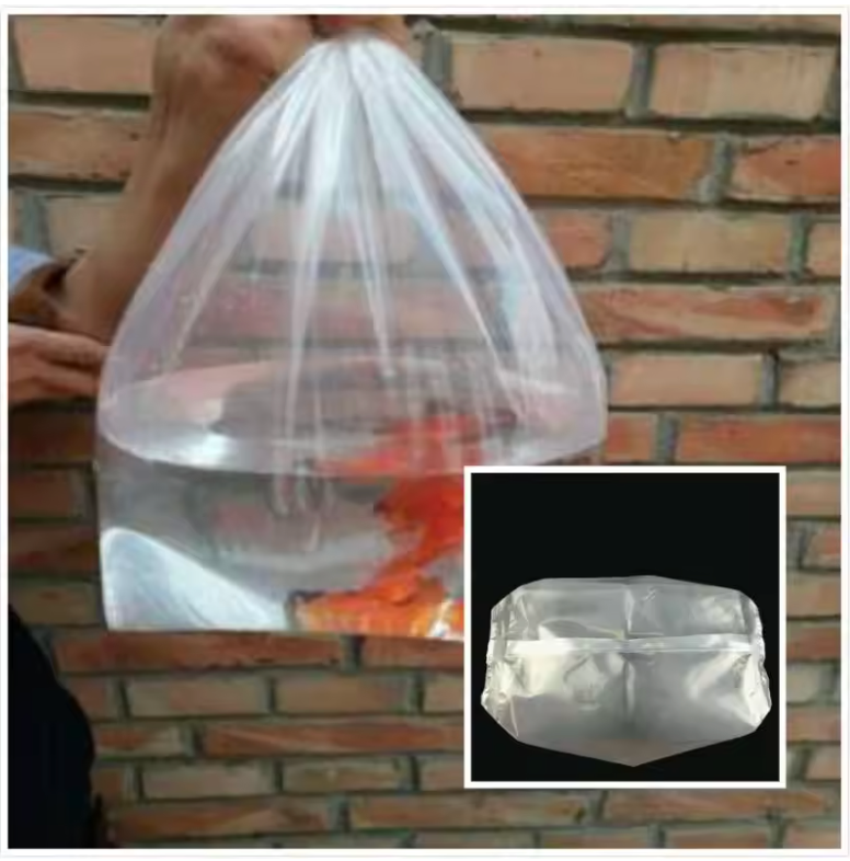 AQUARIUM TRANSPORT BAGS 10PCS