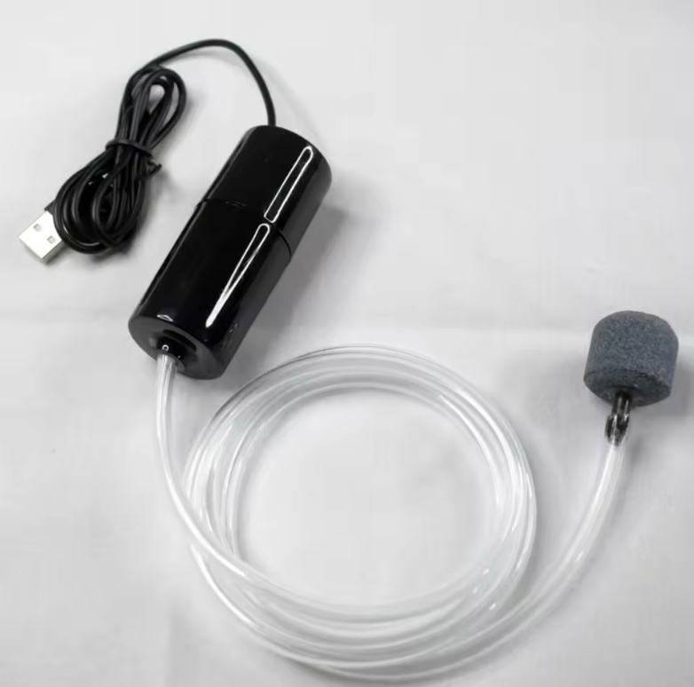 AQUARIUM AUTO FISH FEEDER 12/24H