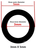 AIRLINE TUBING FOR AQUARIUM