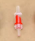AIRPUMP CHECK VALVES FOR AQUARIUMS 2PCS