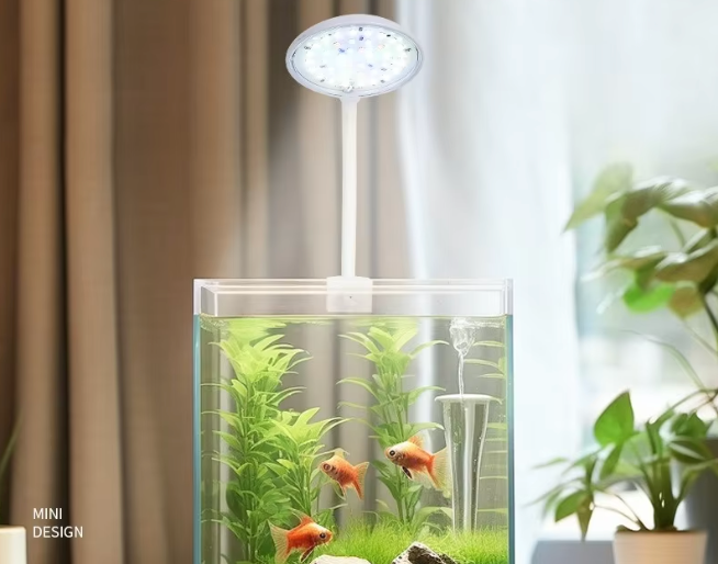 MINI LED AQUARIUM LIGHT