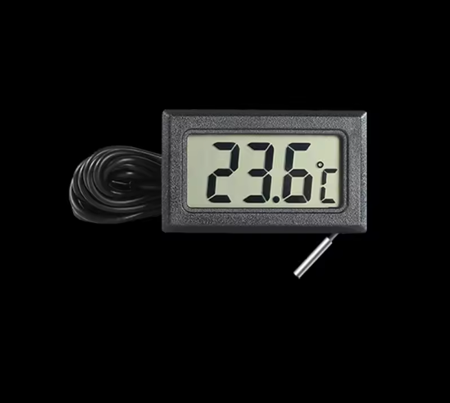 AQUARIUM THERMOMETER 1PCS
