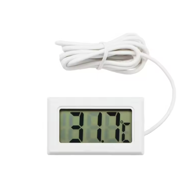 AQUARIUM THERMOMETER 1PCS