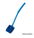 NON SCRATCH AQUARIUM ALGAE PAD CLEANER