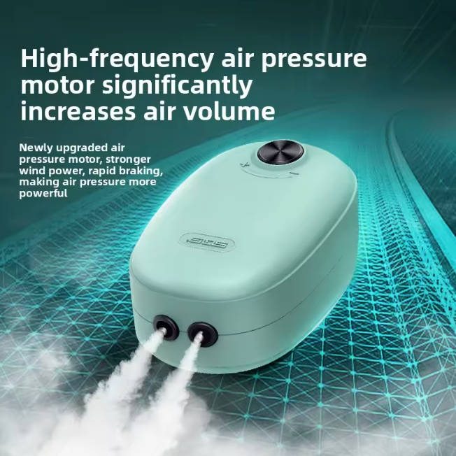Aquarium Air pump