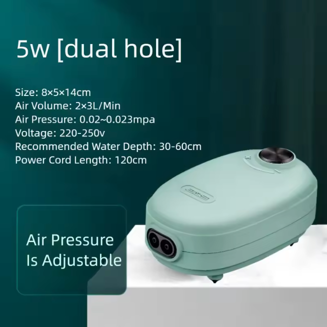 Aquarium Air pump