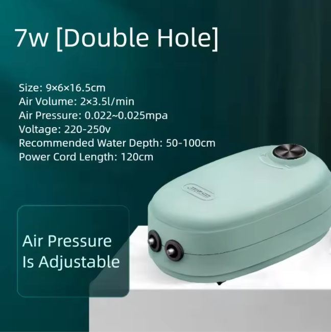 Aquarium Air pump