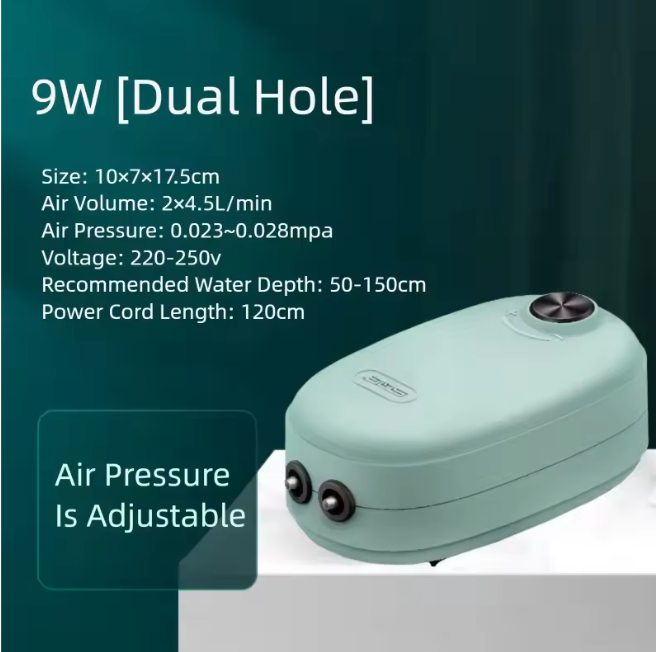 Aquarium Air pump