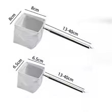 SHRIMP SAFE AQUARIUM SAFE NET
