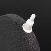 FLAT DISC AIR BARS